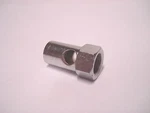 Vintage Nos Rite Sturmey Archer 3 Speed Bicycle Axle Nut HMN-129. Fixed Price $8.95.