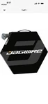 10 Jagwire Slick Stainless Derailleur Shifter Cable Sram Shimano 3000MM. Fixed Price $26.90.