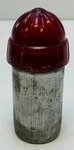 Antique New Old Stock Elgin Murray Bicycle Rear Rack Battery Can With Nos Lens. Fixed Price $49.99.
