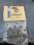 Shimano Dura-ace FE-SF22 Rear Vertical Dropouts Vintage Nos With Eyelets. Fixed Price $58.00.