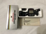 Cateye Vectra Cyclocomputer Model Cc -7000 Made In Japan. Fixed Price $24.00.