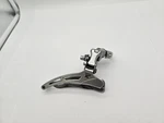 Vintage Suntour Xc Front Derailleur Triple Mtb 28.6 Mm Clamp Reverse Pull Atb. Fixed Price $68.00.