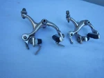 Dia Compe Gran Royal Brakeset Road Bike Calipers With Pads. Fixed Price $29.99.