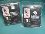 Schwinn Paramount Atb Oversize Front + Rear Brake Cable & Housing New 1987 White. Fixed Price $12.00.