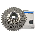 Shimano Dura-ace Cassette Sprocket 11-34T CS-R9200-12. Fixed Price $296.86.