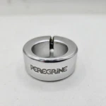 90'S Peregrine Strapper Seat Post Clamp 28.6 Mm Mid School Bmx Old 1/8 Rare. Fixed Price $99.99.