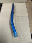 Vintage Schwinn Stingray 20" Fair Lady / Lil Chik Bicycle Fork Sky Blue. Fixed Price $26.99.