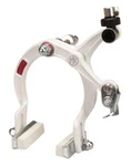 Dia-compe MX1000 Front Freestyle Old School Bmx Bicycle Brake Caliper White. Fixed Price $46.99.