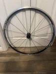 Shimano RS11 Front Rim Brake Wheel 700C. Fixed Price $110.00.