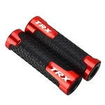 For Honda TRX400EX TRX300EX TRX450R TRX250R 7/8" Handle Bar Grips Red. Fixed Price $39.99.