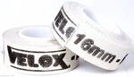 2-ROLLS Velox 700C 16MM Cloth Cotton Adhesive Road Bike Rim Strip Wheel Tape. Fixed Price $12.75.