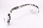 Nos Cinelli Criterium Handlebar 65-40, 26.4 Clampsize Double Cable Groove. Fixed Price $116.90.