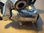 Shimano Ultegra Rear Derailleur RD-6500 9-SPEED Short-cage. Fixed Price $16.00.