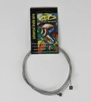 Universal Replacement Brake Inner Cable Wire Design 75" Bicycle Bike Nos. Fixed Price $10.95.