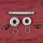Vintage Campagnolo Nuovo-record 70-SS Bottom Bracket 115 Italian Thread Mint. Fixed Price $56.68.