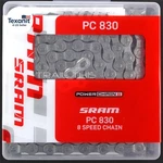 PC-830 6/7/8-SPEED Road/mtb Bike Chain 1/2" X 3/32" 114L Fits Shimano Campy. Fixed Price $35.45.