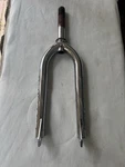 Mongoose 1 Bmx Threaded Fork. Fixed Price $80.00.