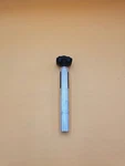 Seatpost Gipiemme Crono Sprint 26.8 Floods Aluminium Black Silve. Fixed Price $33.73.