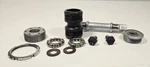Campagnolo 36 X 24 F Bicycle Bottom Bracket. Fixed Price $65.00.