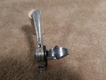 Rare Vintage - Nos Campagnolo # 1013 Left Side Only Front Derraileur Control. Fixed Price $59.99.