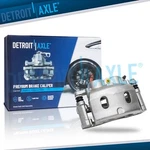 Front Right Disc Brake Caliper W/ Bracket For Silverado Sierra 1500 Tahoe Yukon. Fixed Price $91.68.