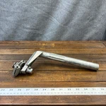 Vintage Sr MTE-100 Adjustable Seatpost 26.4MM Silver Japan 1980S Mtb Bike. Fixed Price $89.99.
