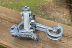Campagnolo Rally Long Cage Rear Derailleur Nice Condition For Triple Crank W Box. Fixed Price $175.00.