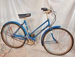 1965 Raleigh LTD-3 Vintage Cruiser Bike 51CM Small Speed Steel!. Fixed Price $155.37.