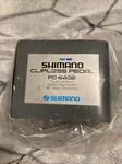Nos Shimano PD-6402 Clipless Pedal Vintage. Fixed Price $129.00.
