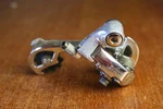 Shimano Light Action Rear Derailleur Short Cage RD-L513 Lot # 72. Fixed Price $14.00.