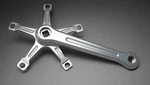 Right Campagnolo Record 1049 / Crank Arm 170MM 1977 Nuovo Super Drive Side. Fixed Price $139.43.