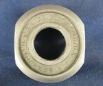 Excellent Campagnolo Nuovo Record Bottom Bracket Fixed Cup English 1.370" 24. Fixed Price $10.00.