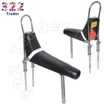 Raleigh Chopper MK1 Parts Seat Handlebar Cups Sissy Springs Chainguard Spoke. Fixed Price $296.02.