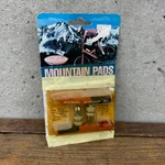 Vintage Kool Stop Mountain Brake Pads Bmx Nos Usa Shoes Salmon. Fixed Price $25.99.