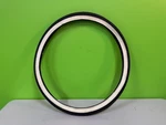 Nos Uniroyal Chain White Wall Tire 26 X 1.75 Usa 40 Years Old. Fixed Price $45.00.