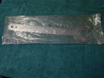 Schwinn Air Dyne Wrench (hanger Lock Nut/ Arm Lever Bolt). Fixed Price $21.99.