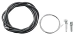 Sturmey Archer Classic Trigger Shift Cable 1420MM For 3-SPEED Bikes. Fixed Price $19.84.