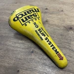 Selle San Marco Vintage Squadra Hdp Racing Pro No Slip System Saddle Seat Italy. Fixed Price $62.99.