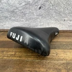 Vintage Fujita Feather Bicycle Saddle Seat 1980S Bmx Road Mtb Bike Japan. Fixed Price $39.99.