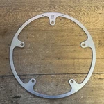 Vintage Sugino Chain Ring Gaurd 130 Mm Bcd Double 70S 80S Road Bike. Fixed Price $29.99.