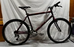 1994 Klein Fervor 20" Aluminum 21-SPEED Mountain Bike Shimano Deore Lx Clean. Fixed Price $679.95.