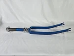 Schwinn Stingray Fair Lady Girls Bicycle Front Forks 20". Fixed Price $39.95.