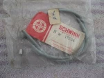 Nos Schwinn Road Bike Supersport Continental Varsity Brake Cable 11W 17204 .. Fixed Price $10.99.