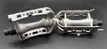 Vintage Sakae Sr SP-150 Bicycle Pedals. Fixed Price $25.99.