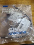 Shimano SL-SY20 SL-MY20 6 Speed Double Thumb Shifters W/ Cables. Fixed Price $24.99.