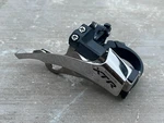 Shimano Xtr FD-M970 Front Derailleur 34.9 Mm / Top Pull Exc Made In Japan. Fixed Price $69.99.