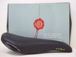 Nos Selle Italia Sintesi Saddle 90S Vintage Nib Seat Road Racing Bike Bicycle. Fixed Price $116.10.
