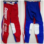 Nos Vtg 80S 90S Cooper Racing Bmx Motocross Pants. Fixed Price $29.99.