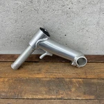 Vintage Answer Atac Stem Silver 1" Threaded 25.4 Mm Quill Mtb 130 Mountain. Fixed Price $89.09.
