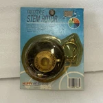 Rare Vintage 1980'S Huffy Bmx Freestyle Stem Rotor Assembly Abuila Nos New. Fixed Price $255.93.